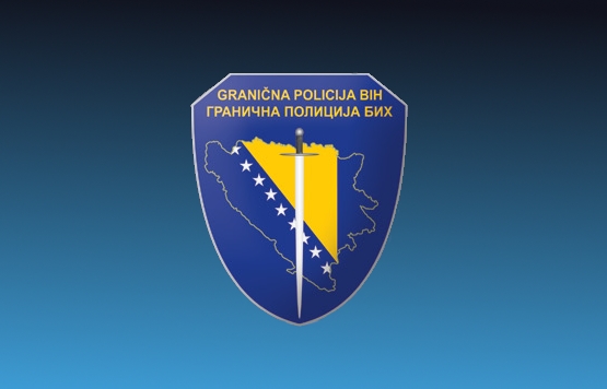 State Border Police