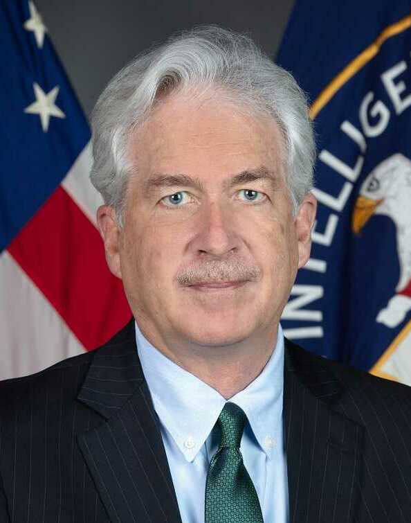 William Burns