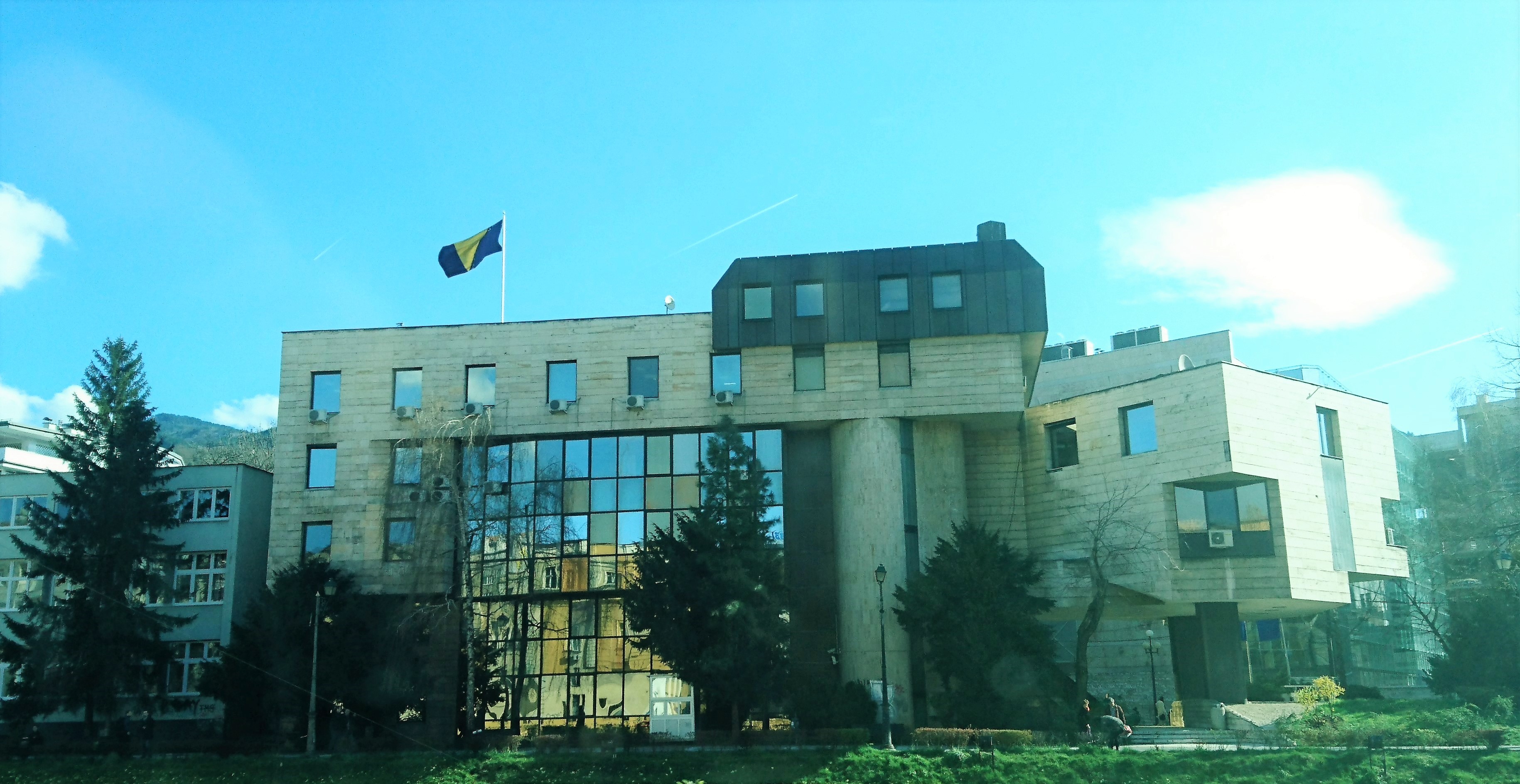 Zastupnički dom Parlamenta FBiH