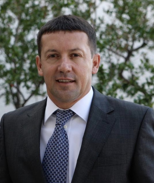 Zdenko Lučić