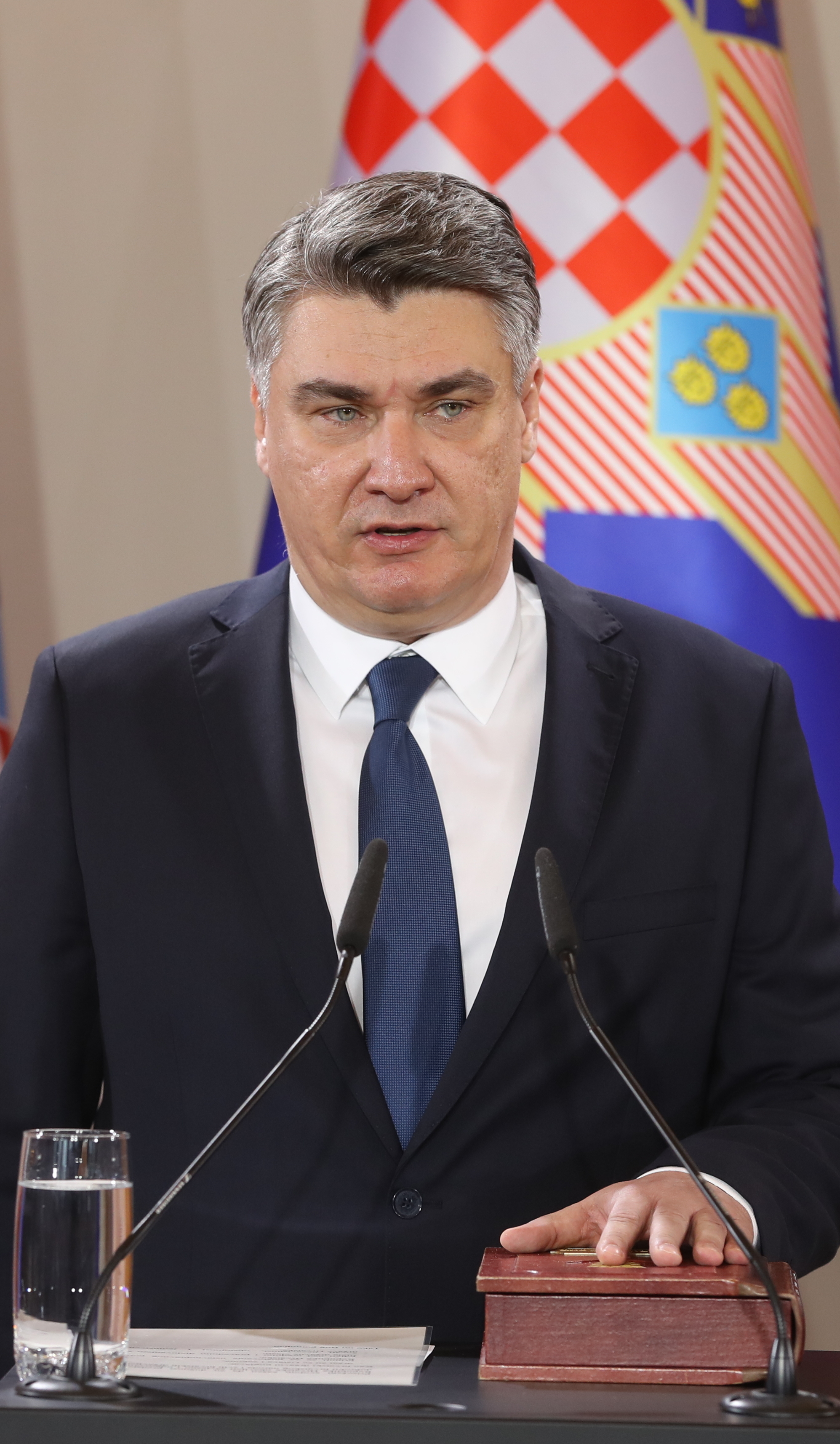 Zoran Milanović