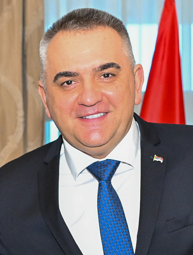 Savo Minić