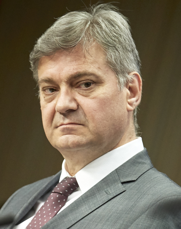 Denis Zvizdić