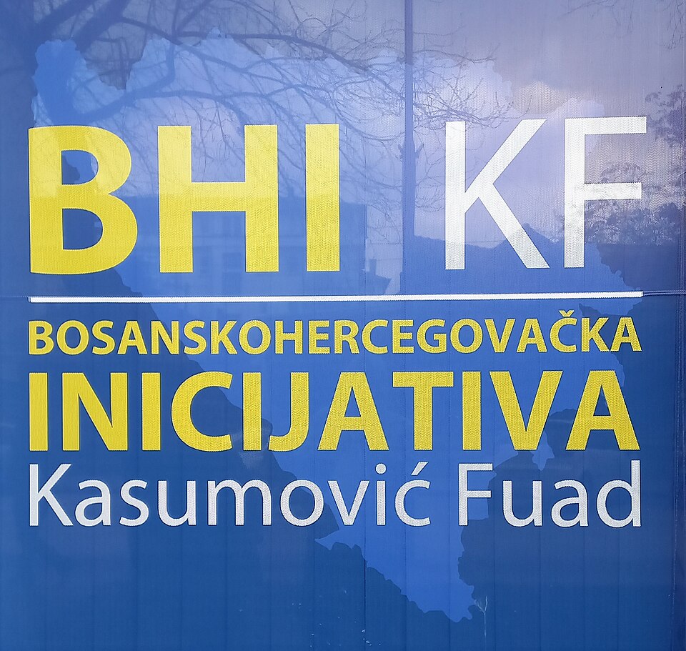 BHI